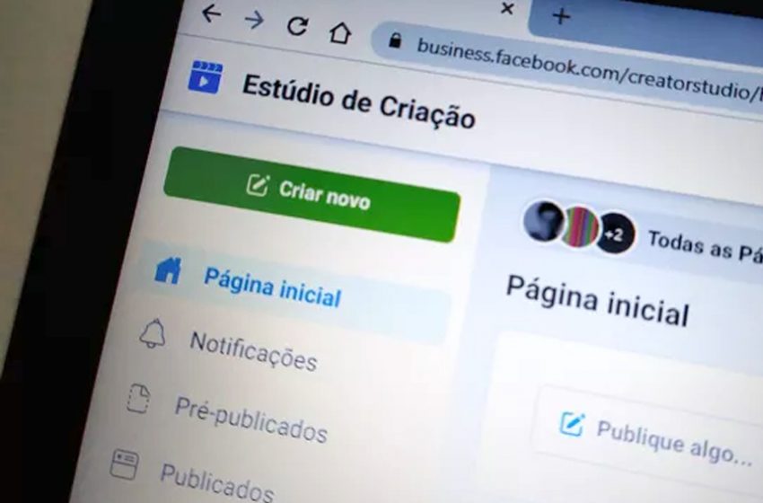  Março | Programe posts no seu Instagram com o Estúdio de Criação do Facebook