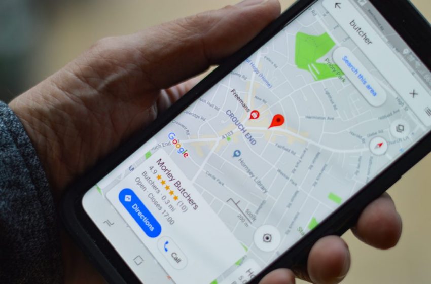  Setembro | Marketing por Geolocalização: tudo que você precisa saber