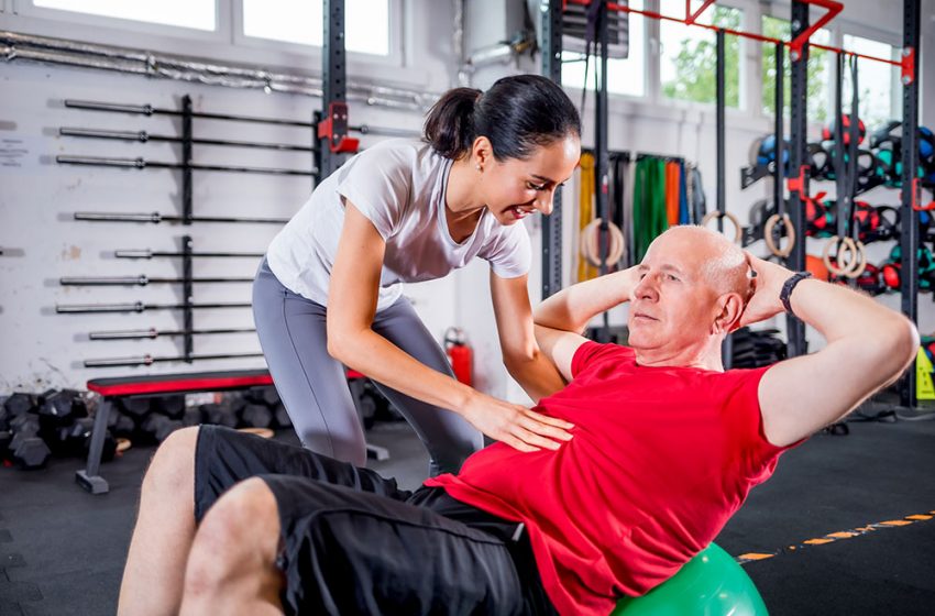  Outubro | Pilates para idosos: veja o que fazer para atendê-los da melhor forma