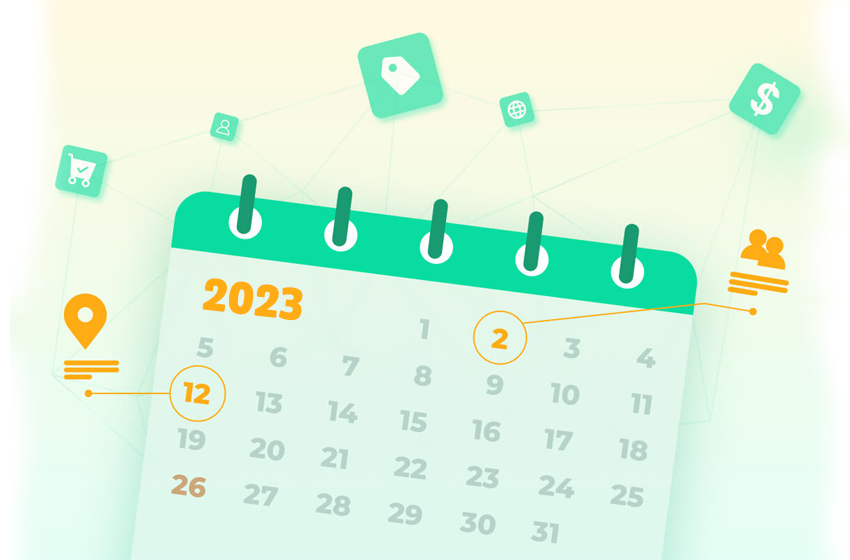  Cronograma Anual de Mentorias 2023