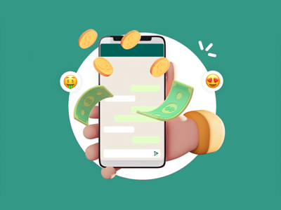  Fevereiro | Conversão de Vendas Magnéticas no WhatsApp