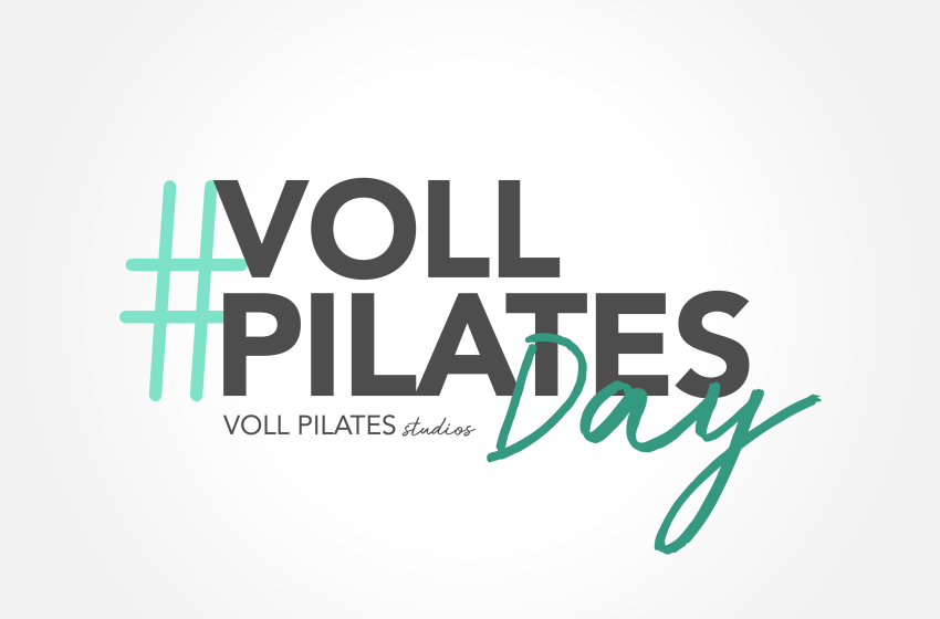  Campanha Pilates Day 2023