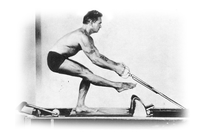  Maio | Curiosidades do Pilates Clássico: Reformer