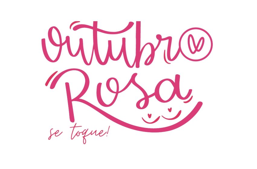  Logos Outubro Rosa