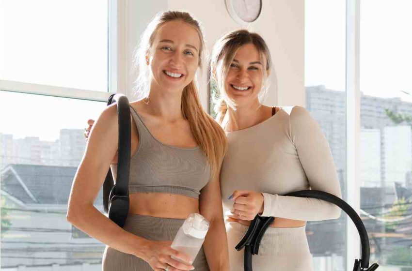  Cartilha de Inauguração – Captação de Alunos para o Seu Studio de Pilates