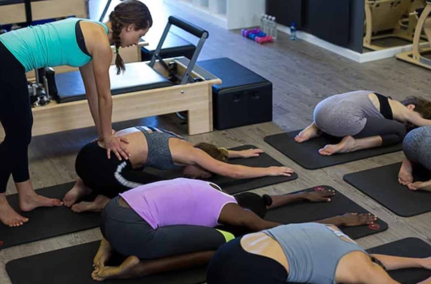  Transforme seu Studio de Pilates em uma Empresa de Sucesso em 12 Passos