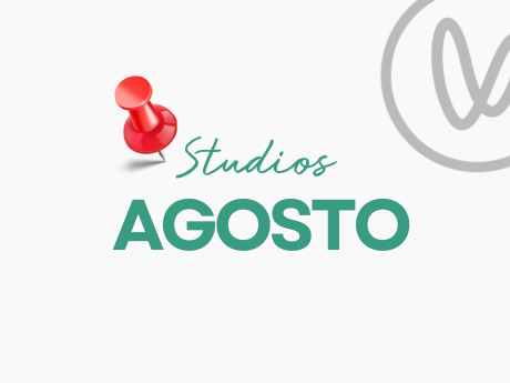  Calendário Editorial + Artes | Agosto 2025