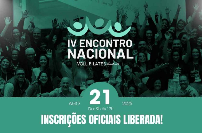  É AGORA! CHEGOU O QUE TODOS ESPERAVAM!