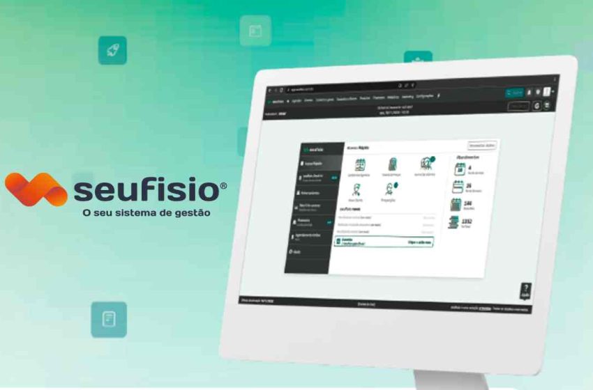  NOVIDADE SEUFISIO