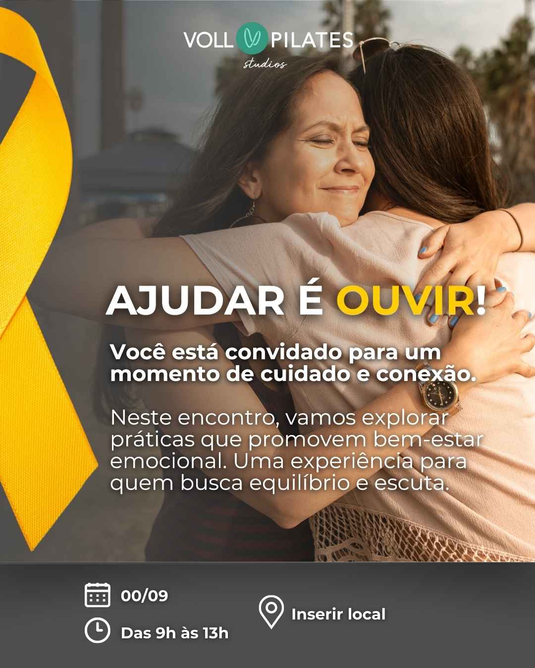 Modelo de convite 1