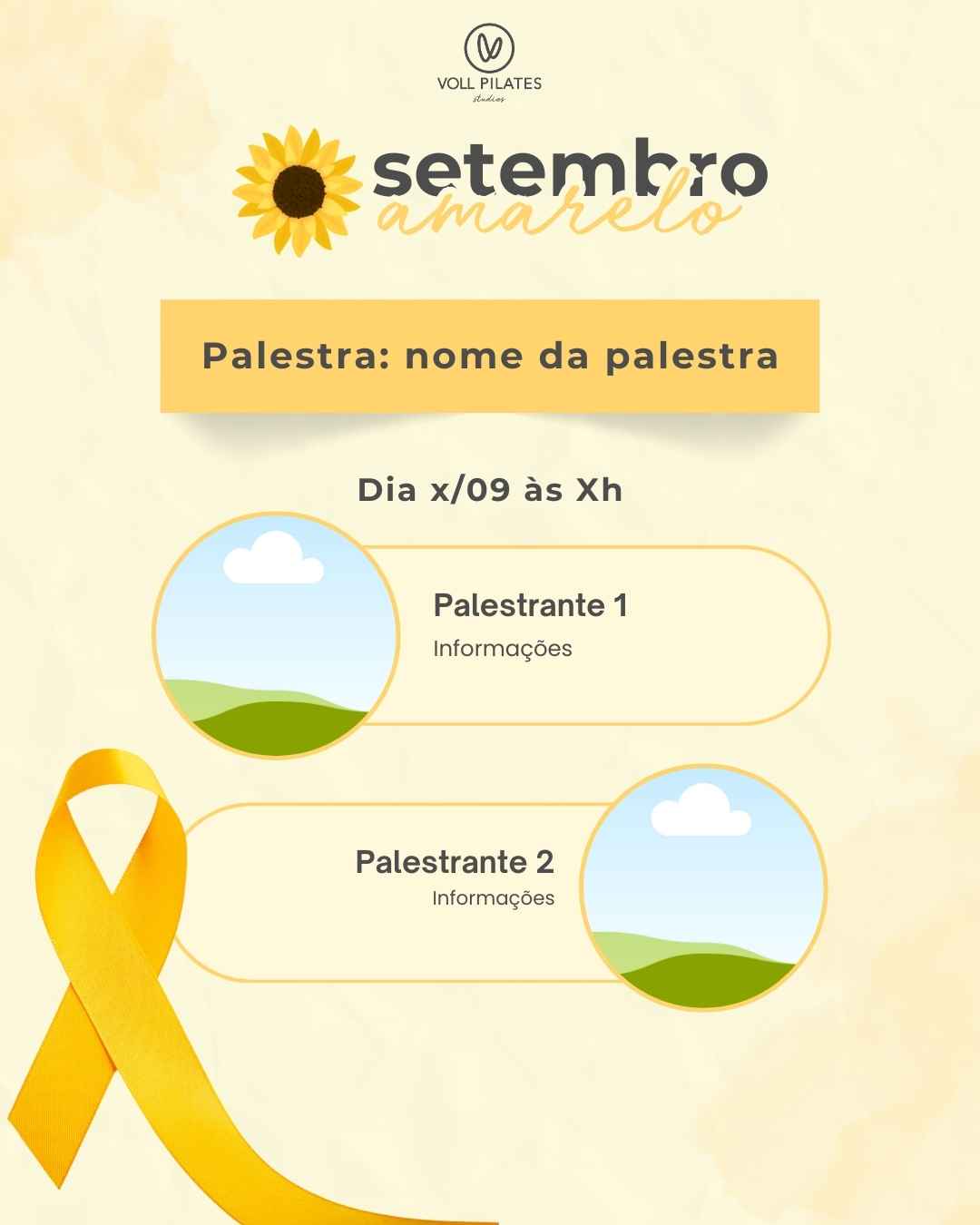 Modelo de convite 2