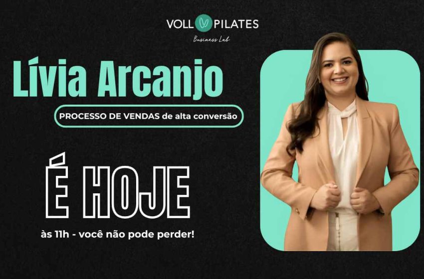  ACESSO DA CONSULTORIA COM A LIVIA