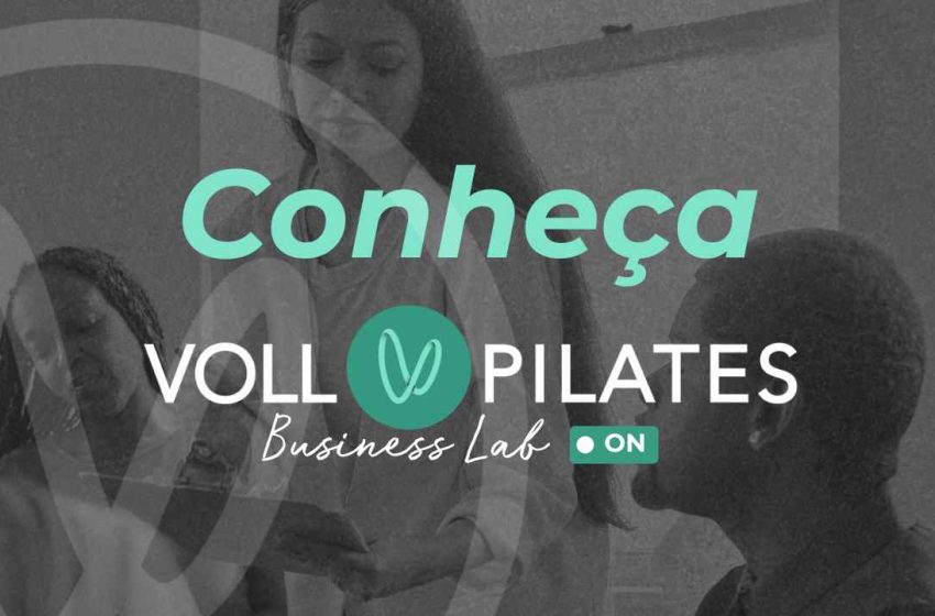  Conheça o VOLL Business Lab On