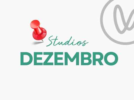  Calendário Editorial + Artes | Dezembro 2025