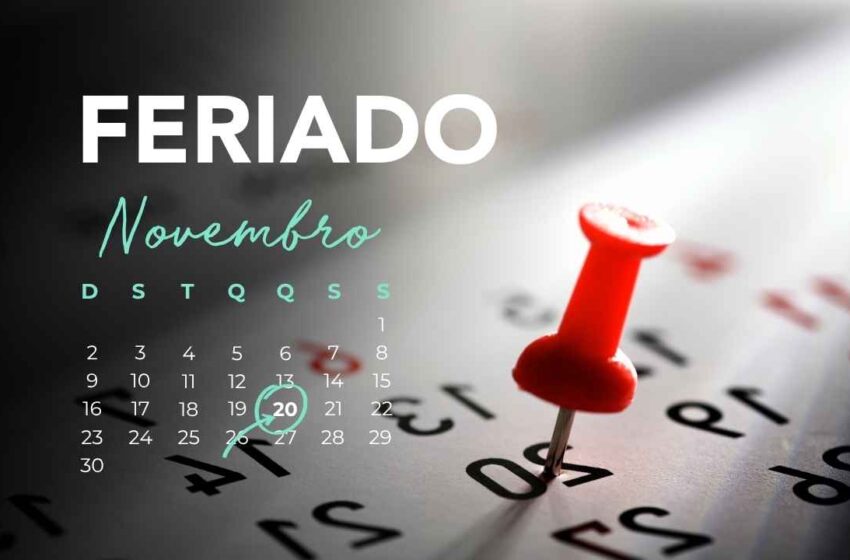  Feriado Nacional 20/11: Atendimento VOLL Retorna em 21/11