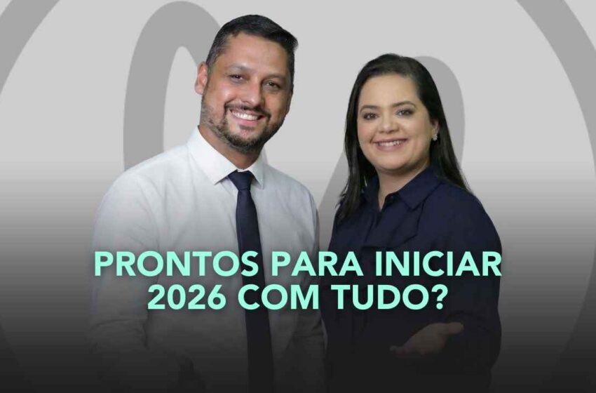  VOLL BUSINESS LAB ON retorna na próxima semana 💫🎉