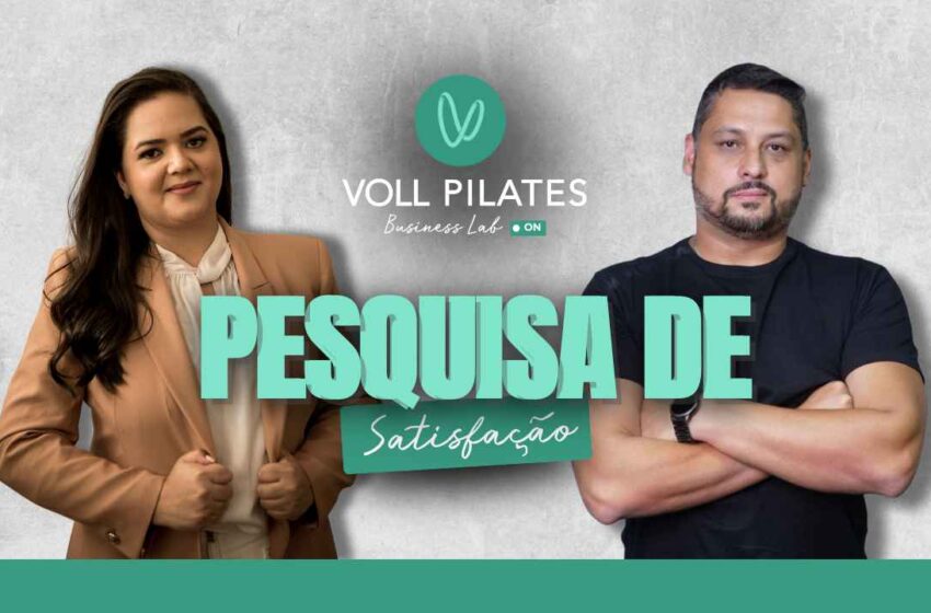  📣 Franqueado(a) VOLL, queremos saber se as mentorias estão ajudando você!