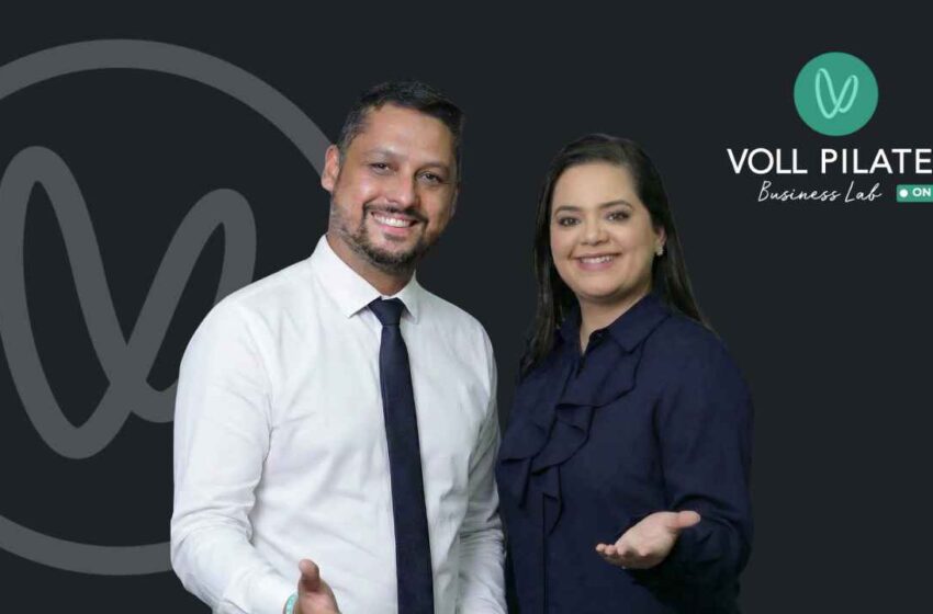  LANÇAMENTO DE TREINAMENTOS COM FELIPE SCHER E LÍVIA ARCANJO 🔥