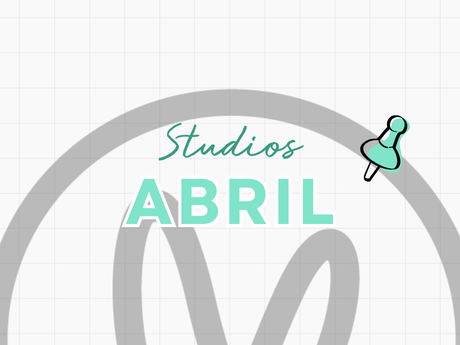  Calendário Editorial + Artes | Abril 2026