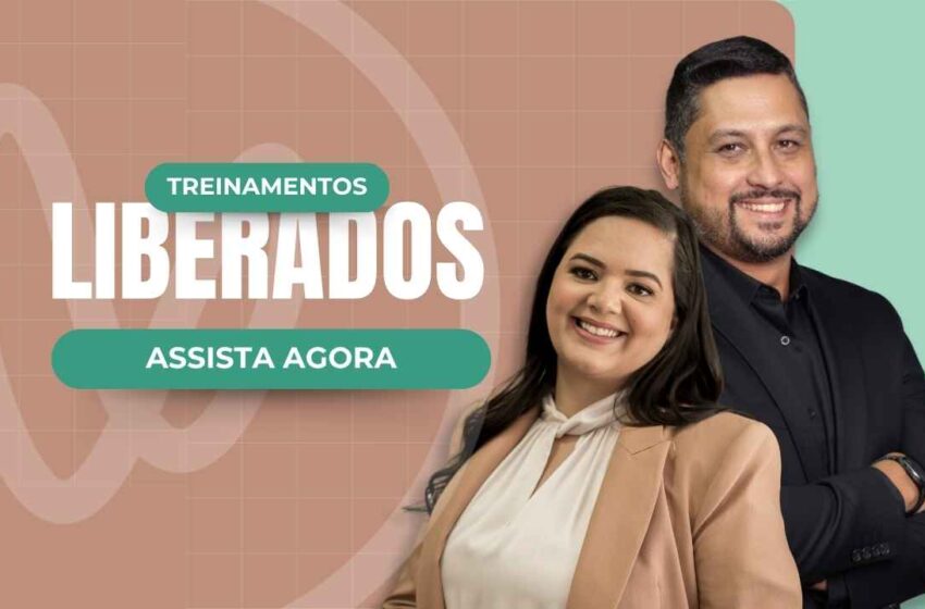  Treinamentos Obrigatórios LIBERADOS na Hotmart