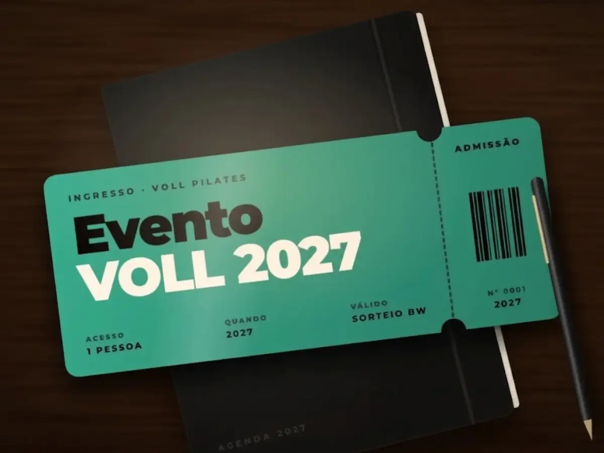 Acesso a um evento VOLL 2027