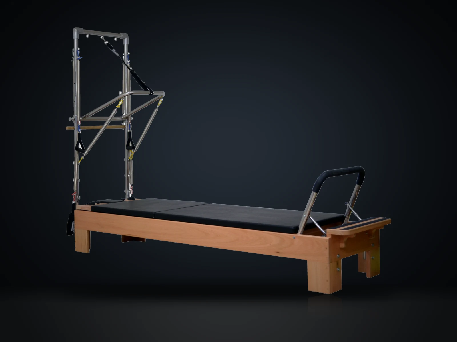 Reformer Equipilates