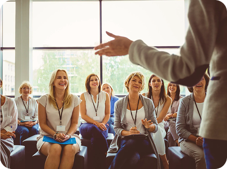 Treinamento técnico e capacitação contínua