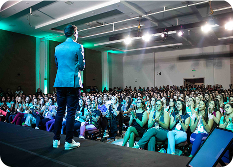 Programas de Treinamentos VOLL